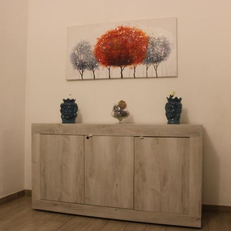 Agata Blu Apartment Catania Luaran gambar
