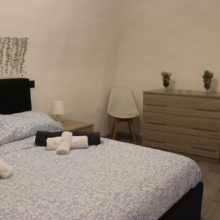 Agata Blu Apartment Catania Luaran gambar
