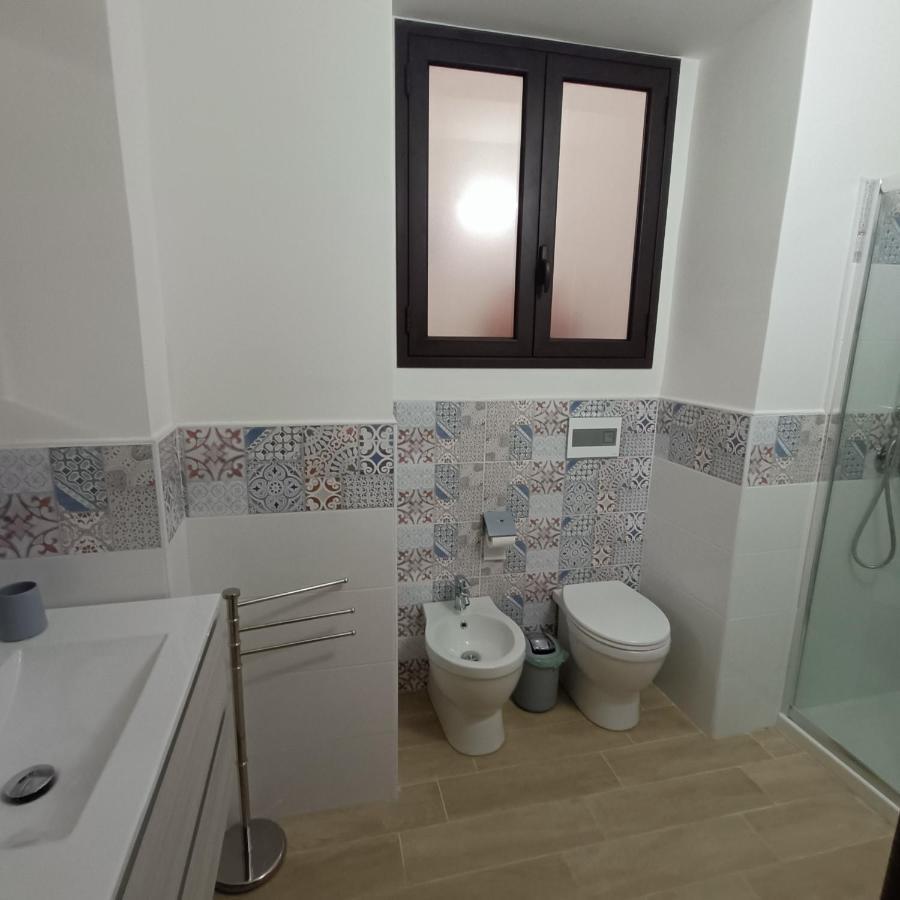 Agata Blu Apartment Catania Luaran gambar