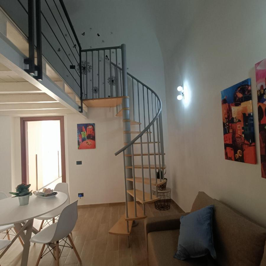 Agata Blu Apartment Catania Luaran gambar