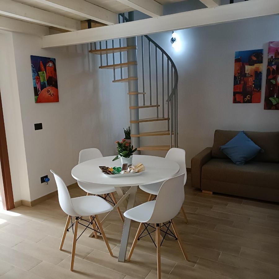 Agata Blu Apartment Catania Luaran gambar