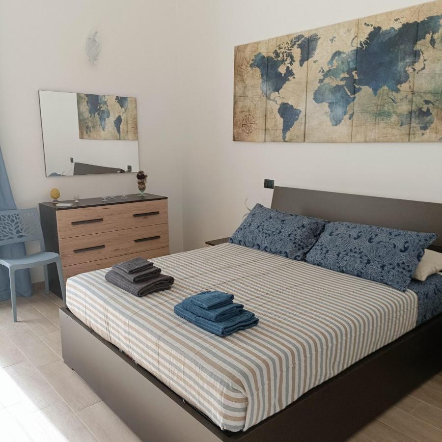 Agata Blu Apartment Catania Luaran gambar