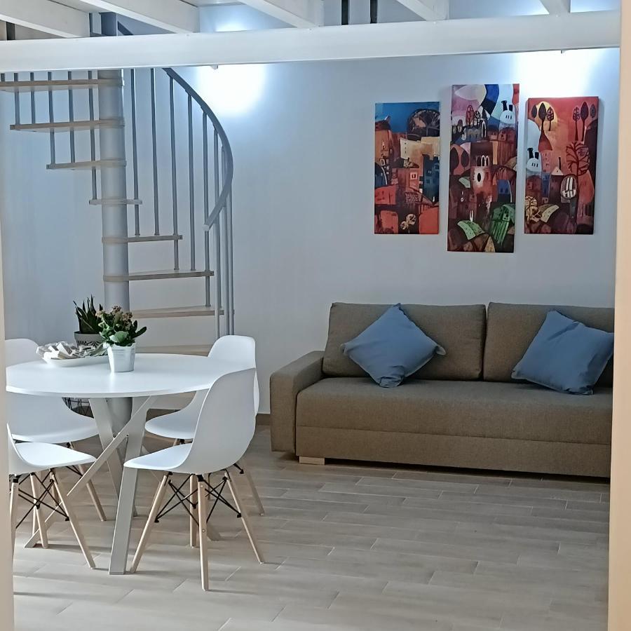 Agata Blu Apartment Catania Luaran gambar