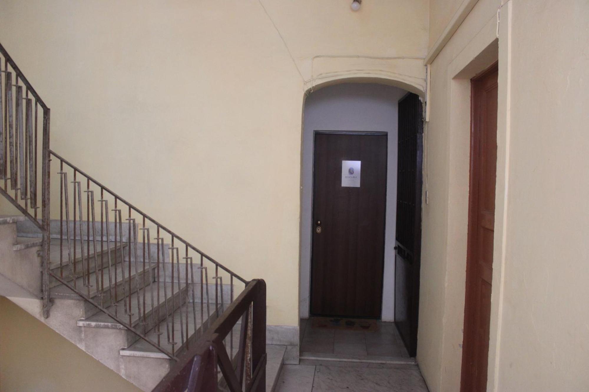 Agata Blu Apartment Catania Luaran gambar