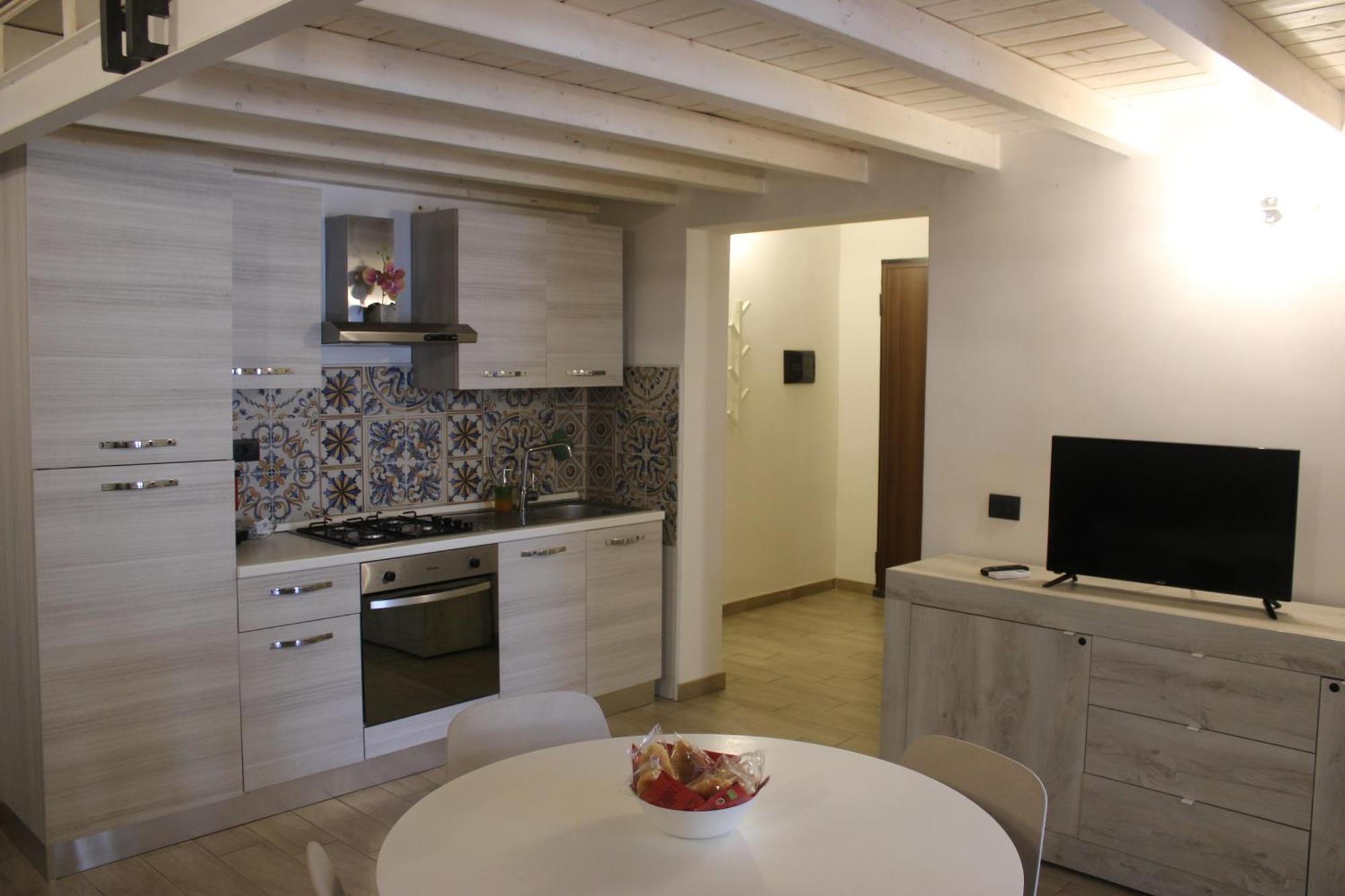 Agata Blu Apartment Catania Luaran gambar