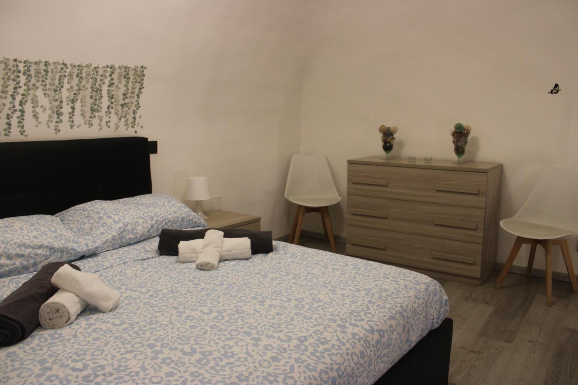 Agata Blu Apartment Catania Luaran gambar
