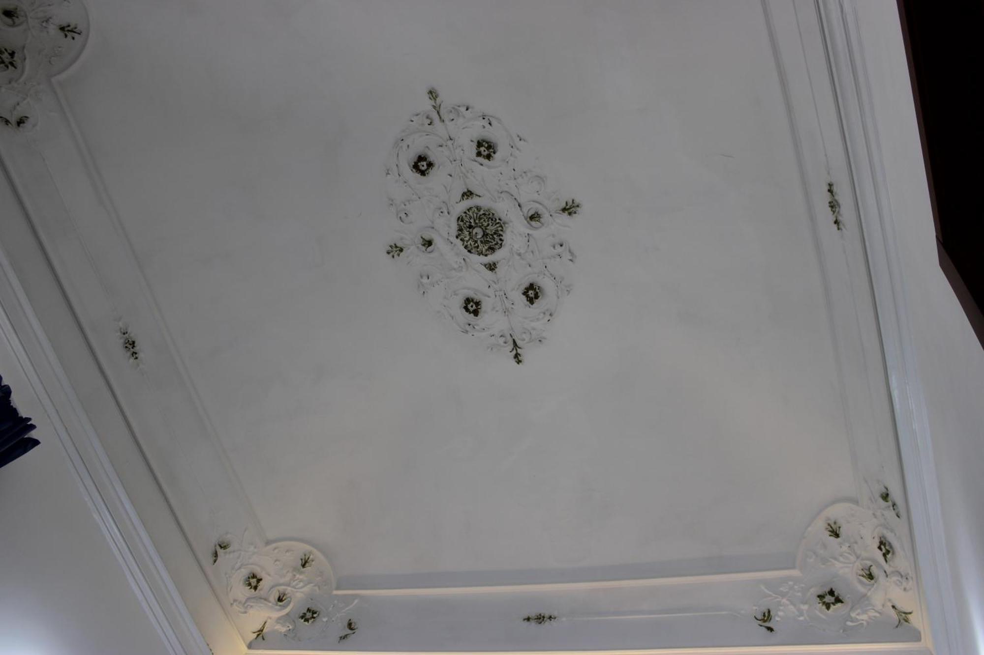 Agata Blu Apartment Catania Luaran gambar