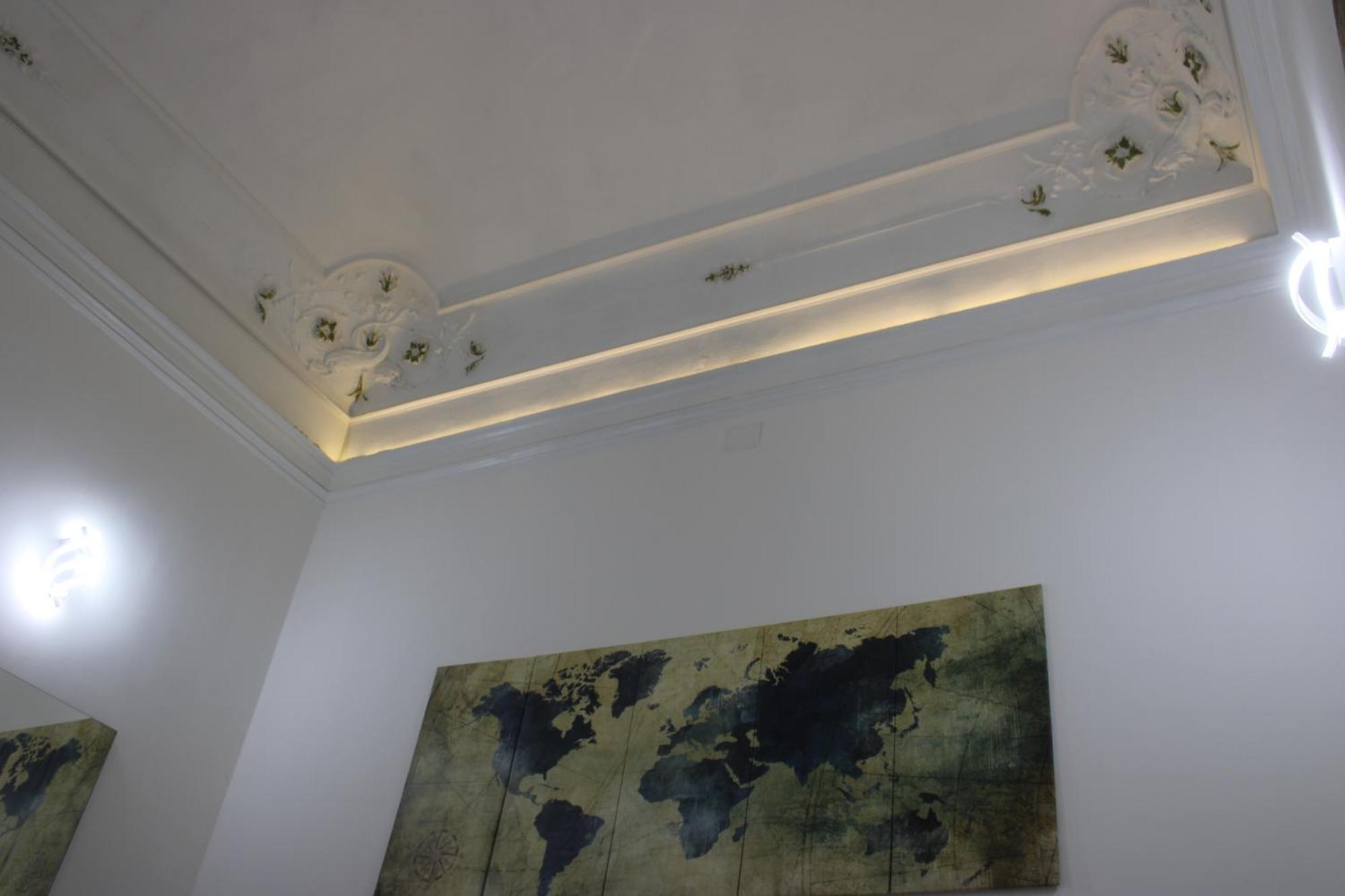 Agata Blu Apartment Catania Luaran gambar