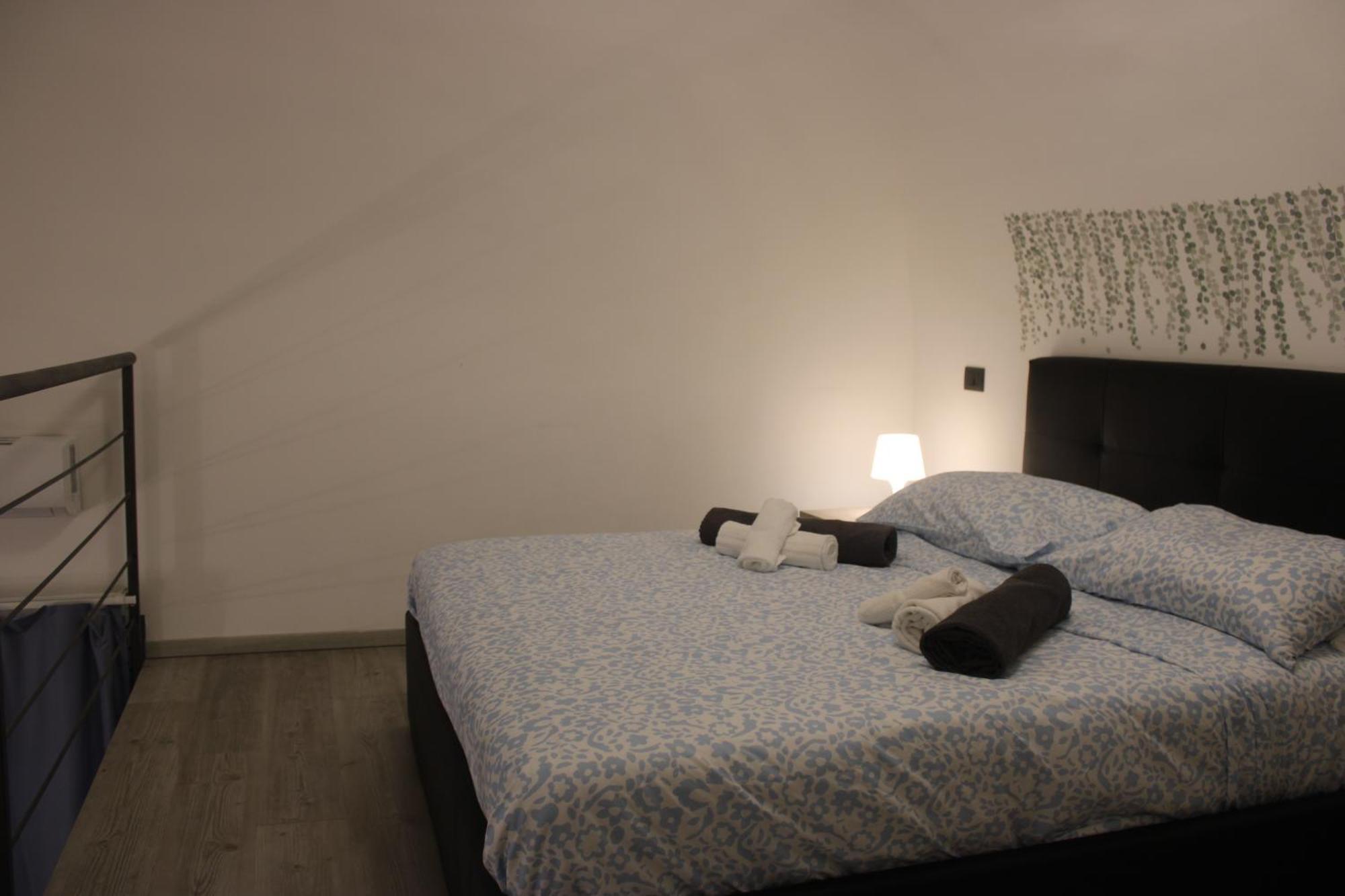 Agata Blu Apartment Catania Luaran gambar