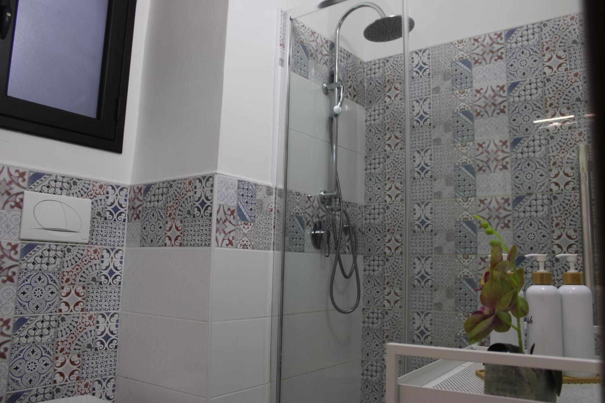 Agata Blu Apartment Catania Luaran gambar